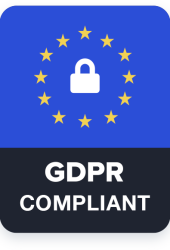 GDPR-Compliant-Badge